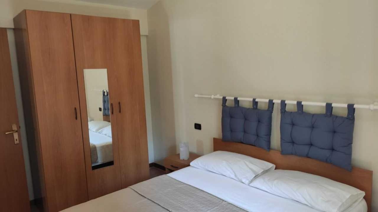 La Maisonette Du Relax * Salò